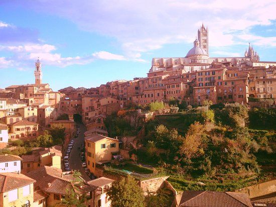 Basilica Cateriniana San Domenico